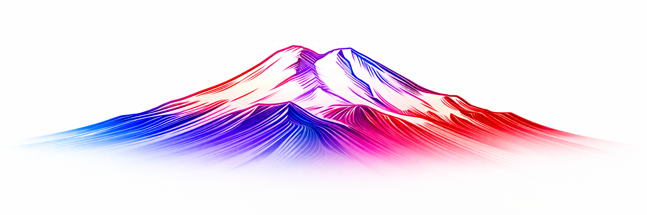 Elbrus background